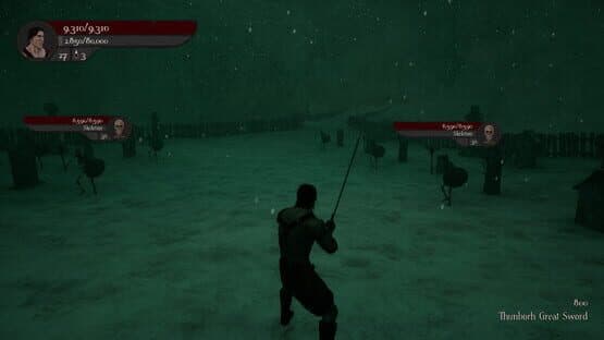 Chronicles Of Sagrea — screenshot 7