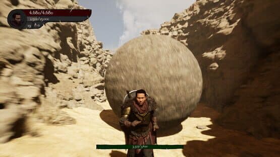 Chronicles Of Sagrea — screenshot 8