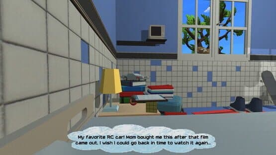 I'll be Brave, Tomorrow — screenshot 3
