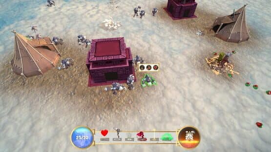 Ghouls Of Divinity — screenshot 4