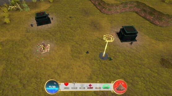 Ghouls Of Divinity — screenshot 8