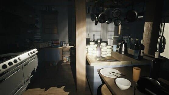 Fogreach: Shadow Whisperers — screenshot 6