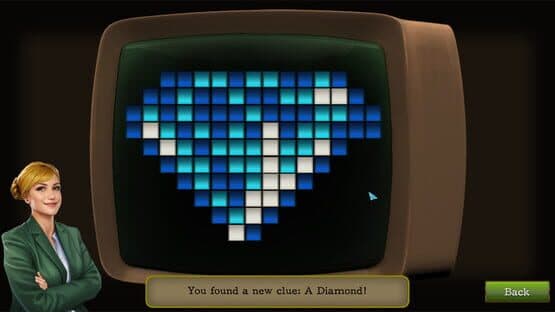 Hidden Clues — screenshot 1