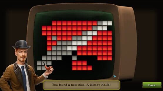 Hidden Clues — screenshot 2