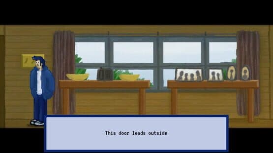 A Weekend Trip — screenshot 3