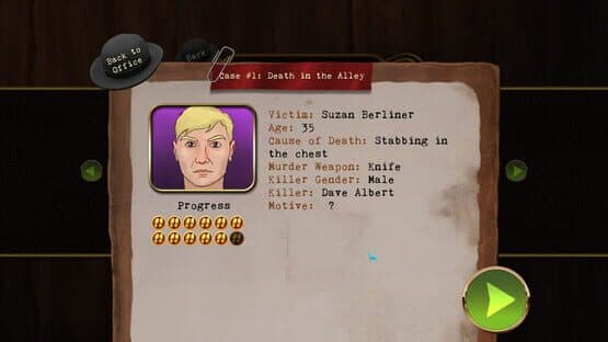Hidden Clues — screenshot 3