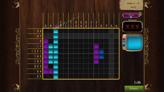 Hidden Clues — screenshot 5