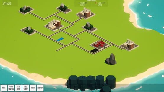 Trucker Joe 2 — screenshot 2