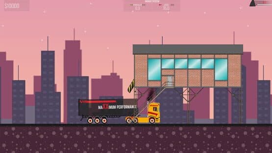 Trucker Joe 2 — screenshot 3