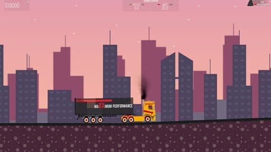 Trucker Joe 2 — screenshot 4