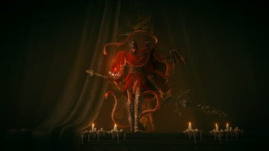 Elden Ring: Shadow of the Erdtree — screenshot 3