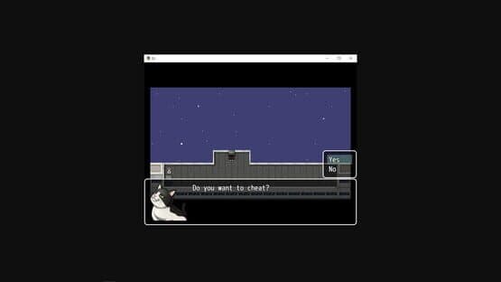 Qi — screenshot 1