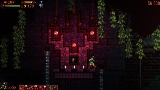 Idosra: The Electric Renaissance — screenshot 2