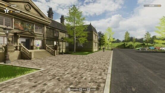 Hotel Business Simulator — screenshot 1