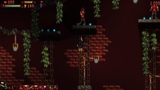 Idosra: The Electric Renaissance — screenshot 3