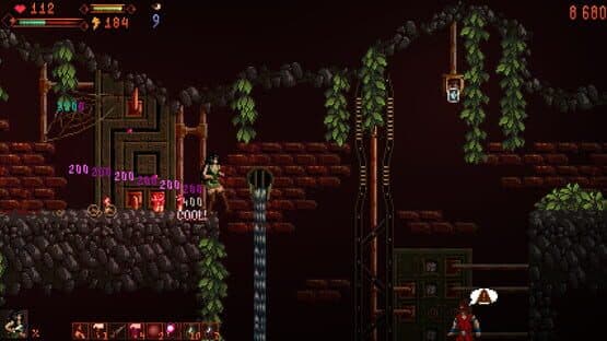 Idosra: The Electric Renaissance — screenshot 4