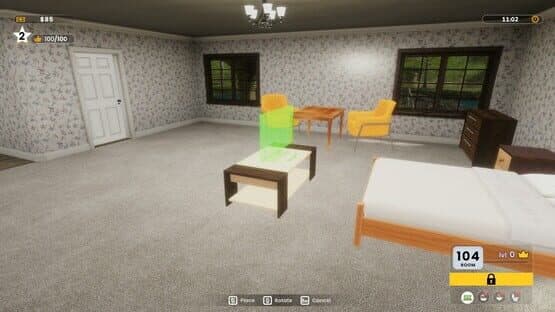 Hotel Business Simulator — screenshot 3