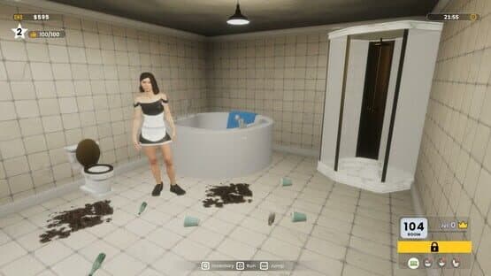 Hotel Business Simulator — screenshot 4