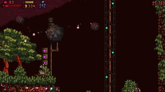 Idosra: The Electric Renaissance — screenshot 7