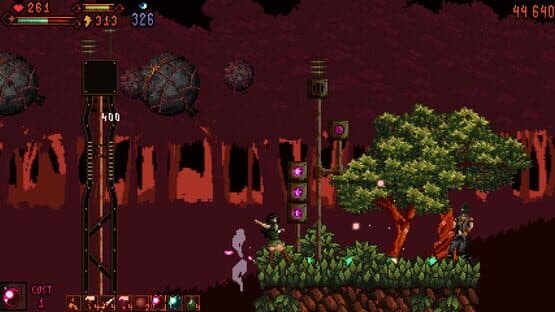 Idosra: The Electric Renaissance — screenshot 8