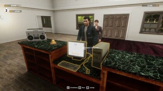 Hotel Business Simulator — screenshot 6