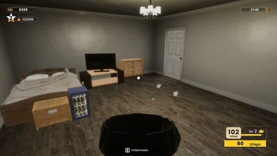 Hotel Business Simulator — screenshot 7