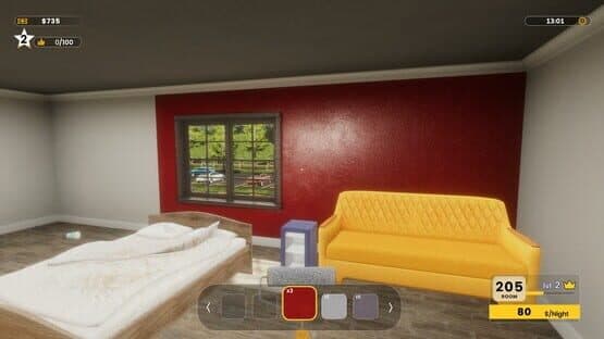 Hotel Business Simulator — screenshot 8