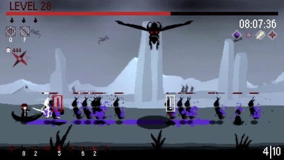 Abyssal Blood — screenshot 3