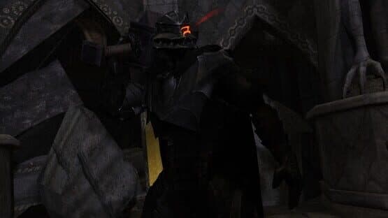 Berserk Survivor — screenshot 1
