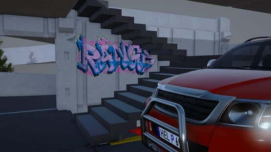 Parking World: Build & Manage — screenshot 1