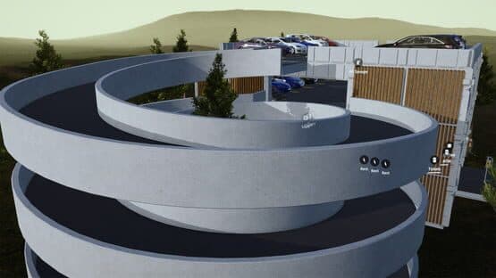 Parking World: Build & Manage — screenshot 6
