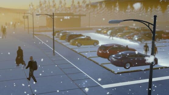Parking World: Build & Manage — screenshot 7
