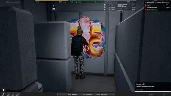 Parking World: Build & Manage — screenshot 8