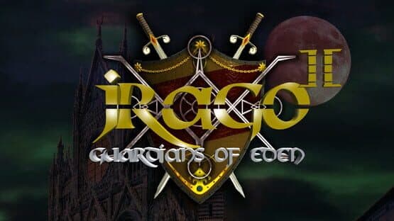 Jrago II: Guardians of Eden — screenshot 1