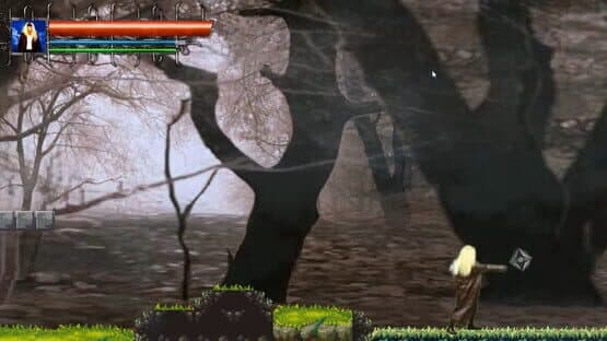 Jrago II: Guardians of Eden — screenshot 2