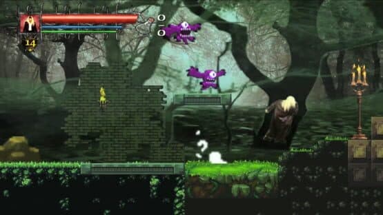 Jrago II: Guardians of Eden — screenshot 6