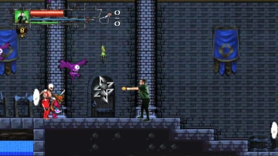 Jrago II: Guardians of Eden — screenshot 7