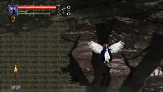 Jrago II: Guardians of Eden — screenshot 8