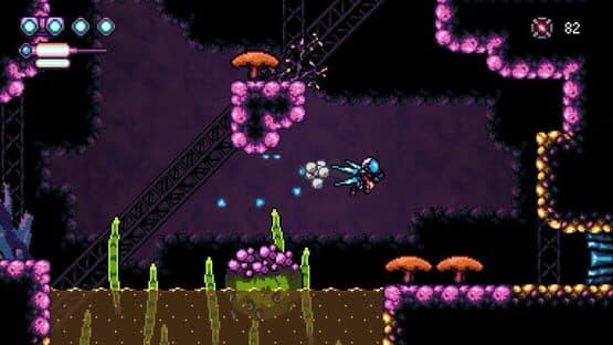 Rebel Transmute — screenshot 1