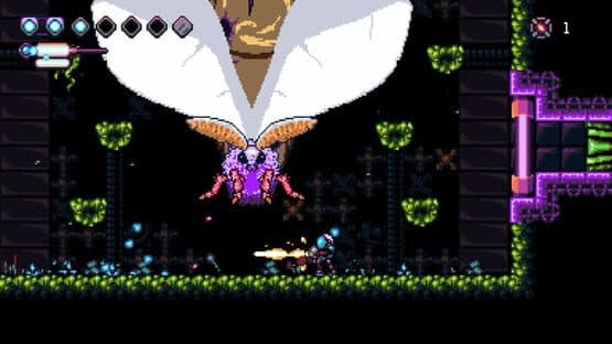 Rebel Transmute — screenshot 3