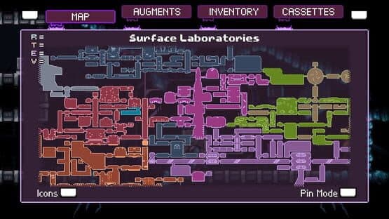 Rebel Transmute — screenshot 4