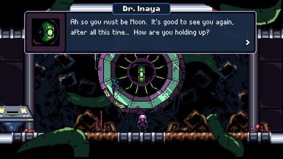 Rebel Transmute — screenshot 5