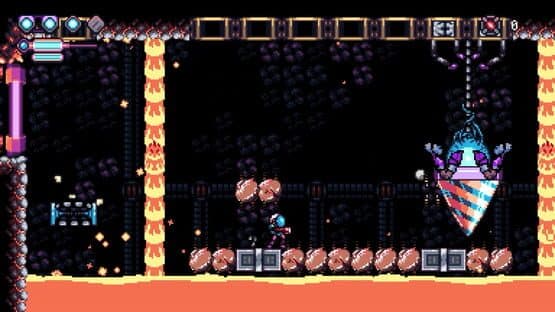 Rebel Transmute — screenshot 6