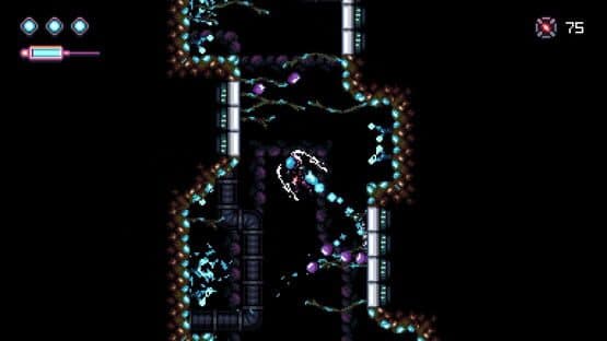 Rebel Transmute — screenshot 8