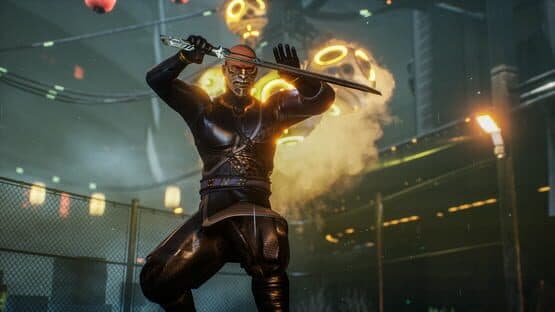 Die by the Blade — screenshot 4
