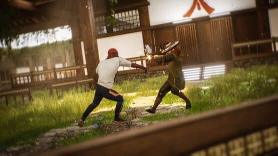 Die by the Blade — screenshot 7