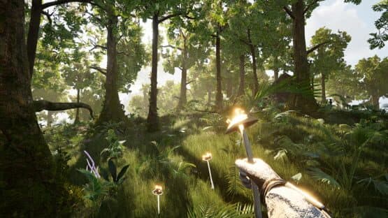 The Last Explorer — screenshot 1