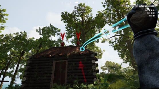 The Last Explorer — screenshot 2