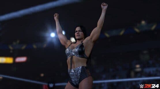 WWE 2K24 Deluxe Edition — screenshot 4