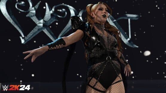 WWE 2K24 Deluxe Edition — screenshot 7
